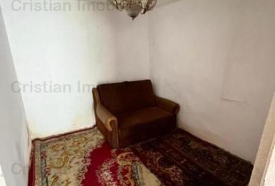 PRET EXCELENT Brailita Casa 4 cam 210mp teren, 8m front stra - 1