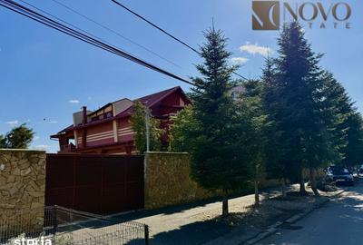Casă cu 6 camere cu Canalizare în Băneasa - 2