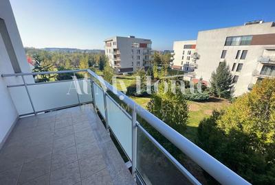 Apartament superb, spatios si luminos cu 4 camere, nemobilat, parcare, boxa - 8