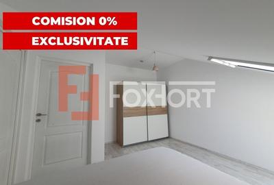 COMISION 0% Apartament cu 3 camere, 2 bai si balcon - Dumbravita - 13