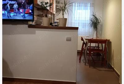 Vand apartament cu 2 camere NU studio - 1
