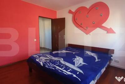 Apartament cu 2 camere semidecomandat, mobilat în Micro 16 - 6