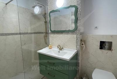 Apartament cu 3 camere, complex Seasons - 9