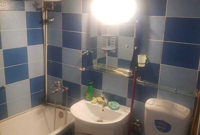 Apartament cu 2 camere decomandat în Gura Văii