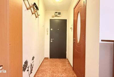 Apartament cu 2 camere decomandat în Tei - 6