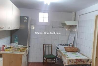 Casă cu 3 camere cu Teren 200 Mp în Ferentari - 11