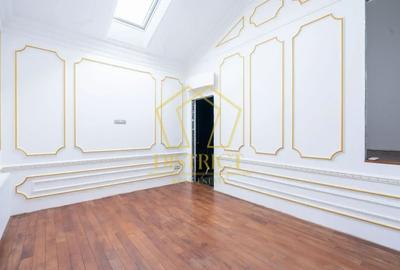 Penthouse deosebit 5 camere si terase de 85mp | Stil Baroc - 11