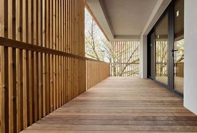 Apartament cu 3 camere în Floreasca - 3