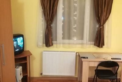 Garsonieră în Central