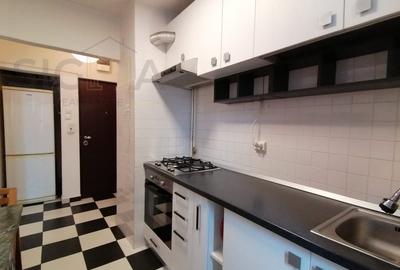 Apartament 2 camere, 45mp, zona Mercur, Gheorgheni! - 3