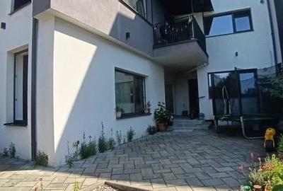 Apartament in zona UMF - In Contructie Tip Vila cu acces la curte! - 12