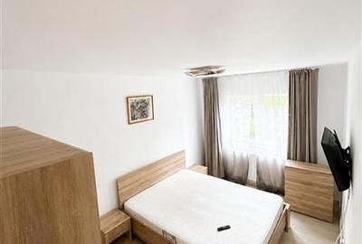 Apartament cu 2 camere decomandat, mobilat în Centrul Civic - 2
