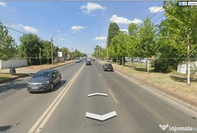 Teren de 6000 mp, în Alexandriei - 2