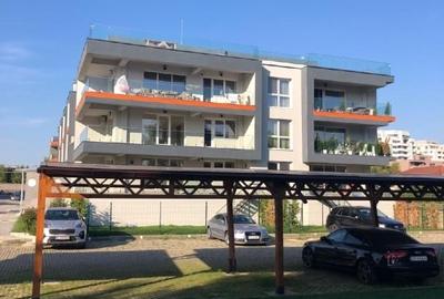 Apartament cu 2 camere decomandat, mobilat în Sisești - 4