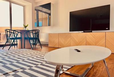 Apartament cu 3 camere decomandat în Elisabetin - 4
