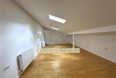 Vila de lux, zona centrala, Ploiesti - 2