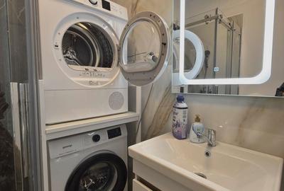 Apartament cu 3 camere decomandat în Central - 11