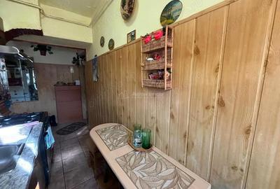 Apartament cu 2 camere nedecomandat în Central - 3