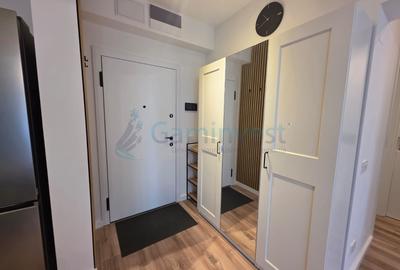 Apartament cu 2 camere decomandat, mobilat în Calea Aradului - 8