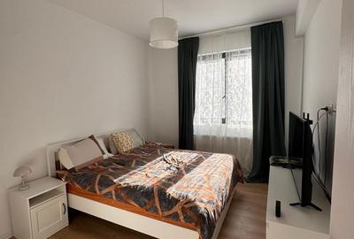 Apartament cu 2 camere în Ghencea - 13