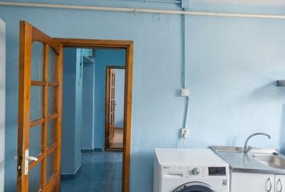 Apartament cu 3 camere semidecomandat, mobilat în 5 Călărasi - 5