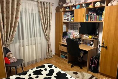 Apartament 3 camere 1 Decembrie - 8