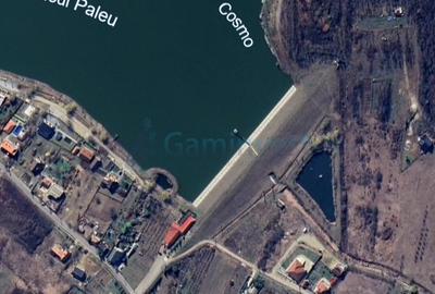 Teren Construcții intravilan de 645 mp, în Paleu