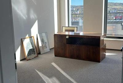 Semicentral - Inchiriere spatiu birouri/comercial - Str. Fabricii De Zahar - 8