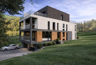 Duplex cu 5 camere cu Canalizare în Iris - 1