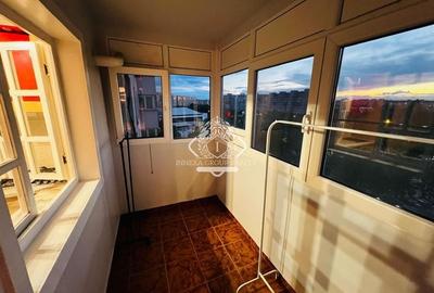 Apartament 3 camere, mobilat/utilat, 70mp, bloc 1978 | Piata Salajan - 13