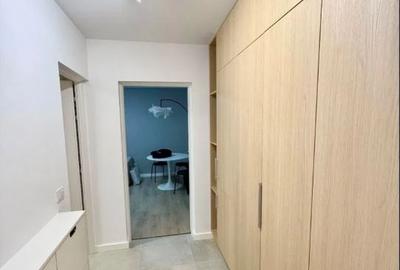 Tineretului Parc,METROU  bl. MIXT,reabilitat,p/10, decomandata,Renovata mobilata - 9