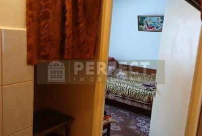 Apartament cu 2 camere decomandat în Vest - 8