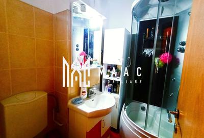 Apartament de închiriat | 2 camere | Decomandat | 50 MPU | Rahovei - 8