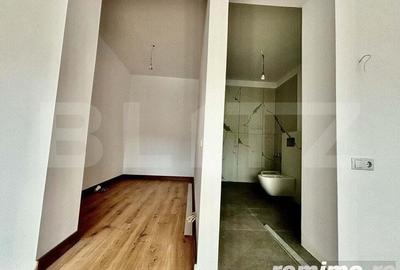 Apartament cu 4 camere semidecomandat în Mănăștur - 15