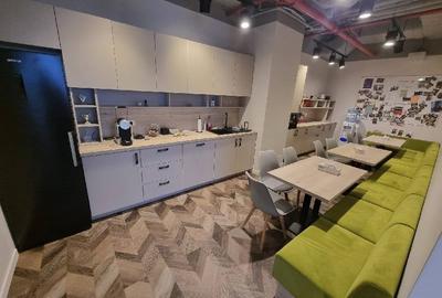 Globalworth Campus A Subinchiriere, Pompei, 439 mp  0% comision! - 8