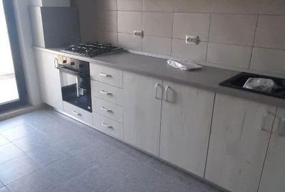 Apartament cu 2 camere decomandat în Orizont - 2