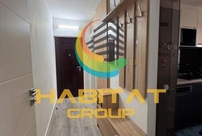 Apartament cu 2 camere semidecomandat, mobilat în Olteniței - 5