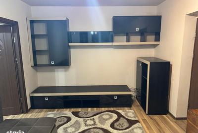 Apartament cu 2 camere semidecomandat în Central - 3