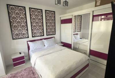 Apartament cu 2 camere nedecomandat în George Enescu - 6