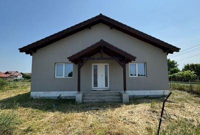 Casă nouă parter, 128mp+garaj, teren 780mp-Dudeștii Noi, 24 min Centru - 4