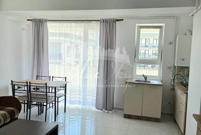 Apartament cu 2 camere decomandat, mobilat în Mamaia-Sat - 1