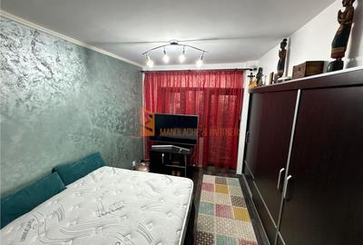 Apartament 3 camere cf 1 decomandat zona Ultracentral - 3