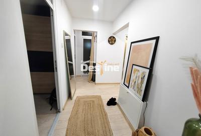 CUG - Apartament 4 camere DECOMANDAT 87,11 mp MOBILAT si UTILAT CUG - Apartament 4 camere DECOMANDAT 87,11 mp MOBILAT si UTILAT - 14