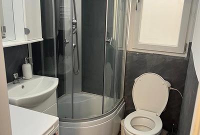 Garsonieră semidecomandată, mobilată în Central - 4