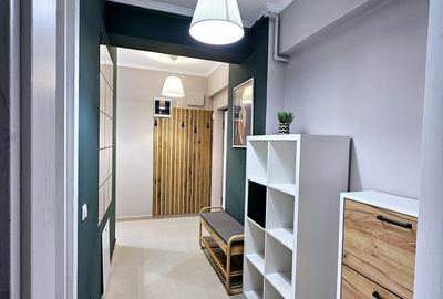 Apartament cu 2 camere decomandat în Calea București - 7