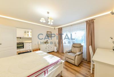Casa 100 mp, 3 camere, total renovata, mobila noua, cartierl Gruia - 21
