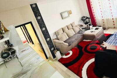 Apartament modern cu 3 camere, zona linistita-Tractorul Apartament modern cu 3 camere, zona linistita-Tractorul - 1