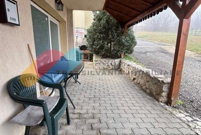 Duplex cu 3 dormitoare, garaj si teren, zona Borhanci – str. Romul Ladea - 11