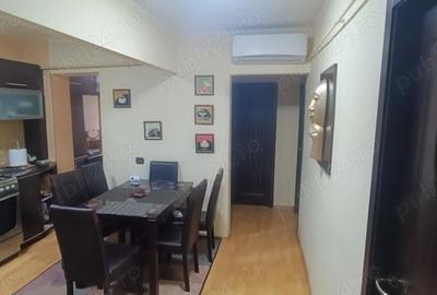 Apartament cu 3 camere decomandat în Central - 4