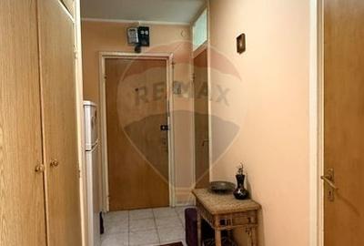 Garsonieră decomandată în Brâncoveanu - 7